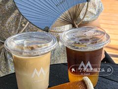 -M Stand(北京平安幸福中心店)