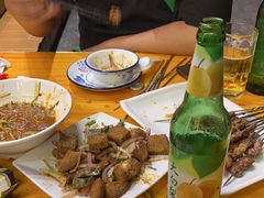 -老何太太鹤岗小串·团建聚餐(龙华店)