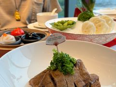 -馋遇江南·精致湖景雅宴(东方之门店)