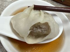 -曼曼汤包(建国西路店)