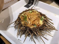 -船梆煮•蒸汽海鲜·生腌干蒸(五四广场店)