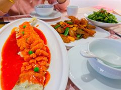 -顺风汤馆·广府粤菜(江宸天街店)