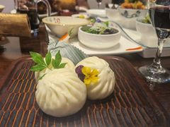 -十八棵（老龙井）御茶园(老龙井店)