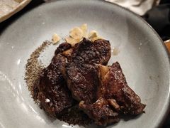 -新鲜特色餐厅(香格里拉大酒店)
