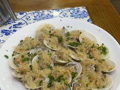 -范饭椰林川湘味海鲜·椰子鸡(三亚湾椰梦长廊店)