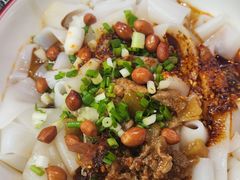 -刘二妈米皮(步行街店)