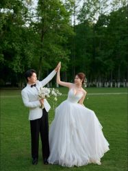 -时光印记婚纱摄影工作室·原创定制