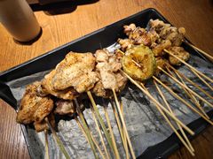 -王氏炉匠·烧鸟放题自助(好运街店)