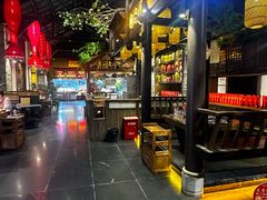 -老凯俚酸汤鱼(东山店)