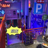 韩国🇰🇷feel满满的烤肉店