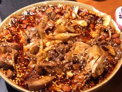 -小饕荟雅安贡椒鱼鲜馆(广福桥店)