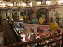 -火吧PTV聚会餐厅(10号店)