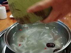 -南国锋味椰子鸡(瀚海店)