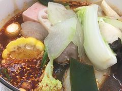 -许小树(国贸商城店)