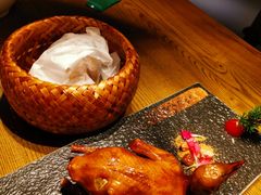 红烧乳鸽-大鸽饭(岗顶店)