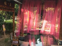 -观唐（国际）度假村温泉