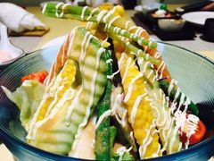 -竹幸日本料理(国光1937科技文化创意园店)
