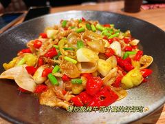 -顾乡私房菜(金沙天街店)