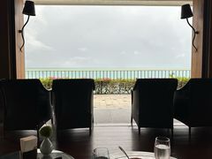 -日落吧·海景咖啡厅·餐酒吧·鸡尾酒·下午茶·乐队表演·浪漫夕阳·三亚文华东方酒店
