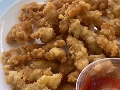 -日照大牌檔•小船海鲜(万平口店)