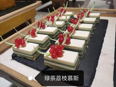 -武汉洲际酒店
