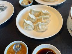 鲅鱼饺子-鲁采LU STYLE(新天地店)