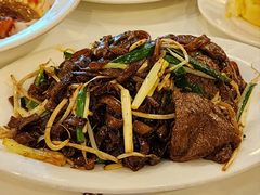 -大哥餐厅(西城花园店)