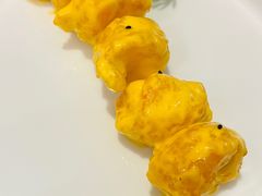 -ManHo万豪中餐厅(成都茂业JW万豪酒店)