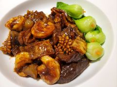 -峨嵋酒家(牡丹园店)