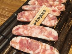 -黑牛の店·和牛烧肉(合生汇店)