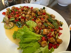 -88号小吃店·经典云南菜·地道纳西美食