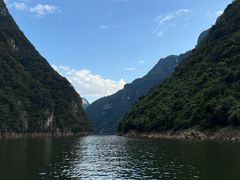 -神农溪纤夫文化旅游区