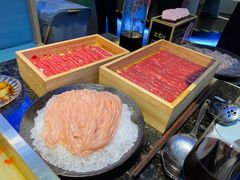 -王家渡火锅店(棕榈泉店)
