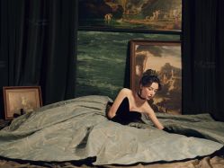 -米莱摄影写真(五大道别墅店)