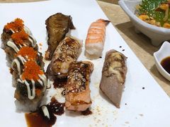 -东京屋(武定路店)