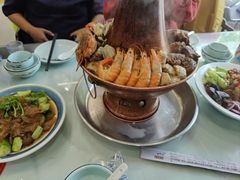 -龙香居海鲜浑锅家常菜·特色驴肉