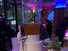 -功夫怪兽·烧烤(珠江路店)