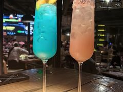 -胡桃里音乐酒馆(曲江店)