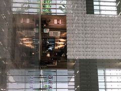 门面-百年朱苦拉咖啡(博物馆店)