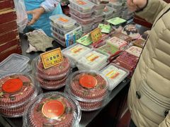 -采芝斋评弹茶馆(观前街店)