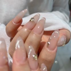 -U3美甲