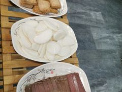 -大自然醉鹅·铁锅火焰鹅(上海联洋店)