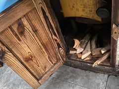 -天发长铁锅炖(王秀村店)