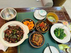 -潇湘·永州会馆(百子湾店)