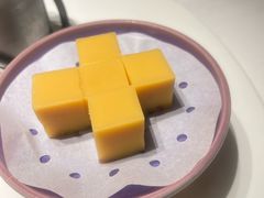 -真地道京味府·鲜橙烤鸭·北京菜(朝阳公园·甜水园店)