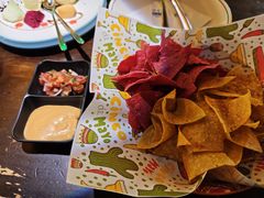 -Famous肥猫墨西哥音乐餐吧(五棵松华熙LIVE店)