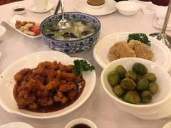 -聚春园自助餐厅(东街口店)