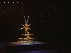 -珠海横琴长隆《卡卡虎奇遇记》