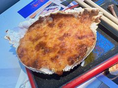 -大成海鲜烧烤·小龙虾(五角场店)
