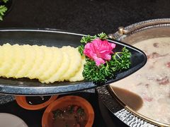 -煲宫猪肚鸡(昆山金鹰国际购物中心店)